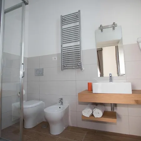 Porto Di Roma Bed & Breakfast Civitavecchia