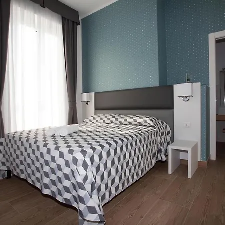 Porto Di Roma Bed & Breakfast *