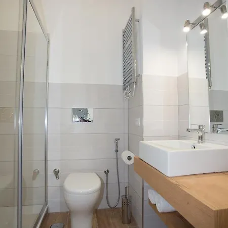 Porto Di Roma Bed & Breakfast Civitavecchia