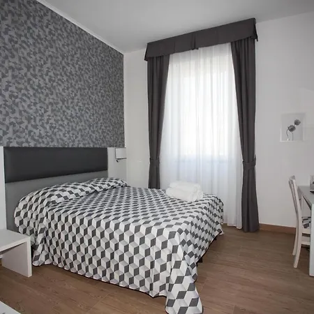 Bed & Breakfast Porto Di Roma *