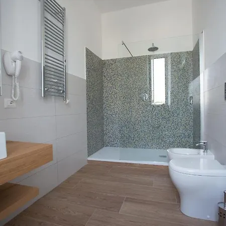 Bed & Breakfast Porto Di Roma Civitavecchia
