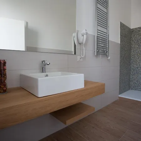 Porto Di Roma Bed & Breakfast