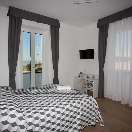 Bed & Breakfast Porto Di Roma