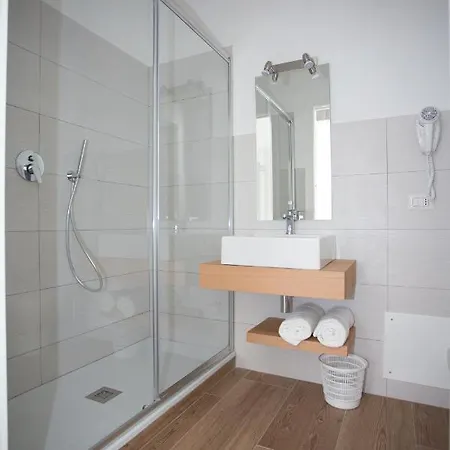 Porto Di Roma Bed & Breakfast *